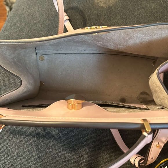 Gorgeous blush Kate Spade bag - Picture 7 of 7